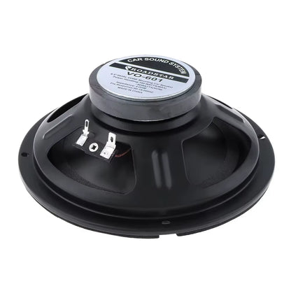 6Inch Speaker Car Stereo Audio Coaxial Speaker Audio 600W Car Audio Accessories Full Frequency