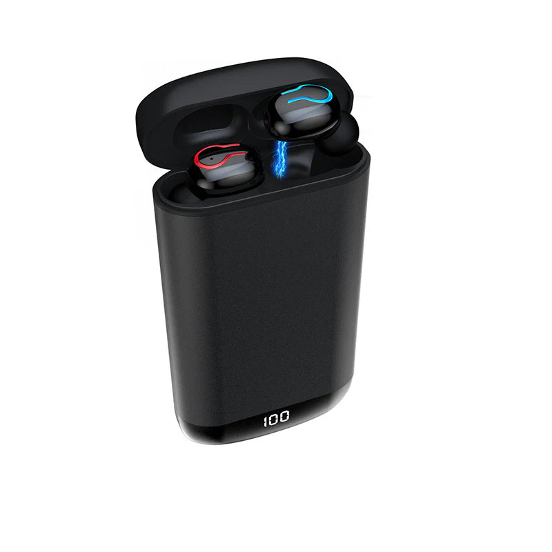 Wireless Audio Earphones